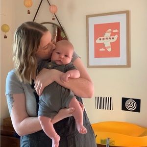 Meet your Posher, Cassie